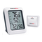 ThermoPro TP-60S - Wireless Humidity And Temperature Monitor Manual