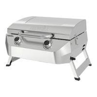 Nexgrill 1902203 Owner's Manual