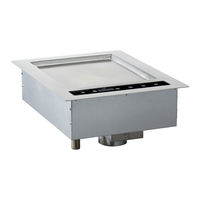 Adventys DGIC 3600 User Manual