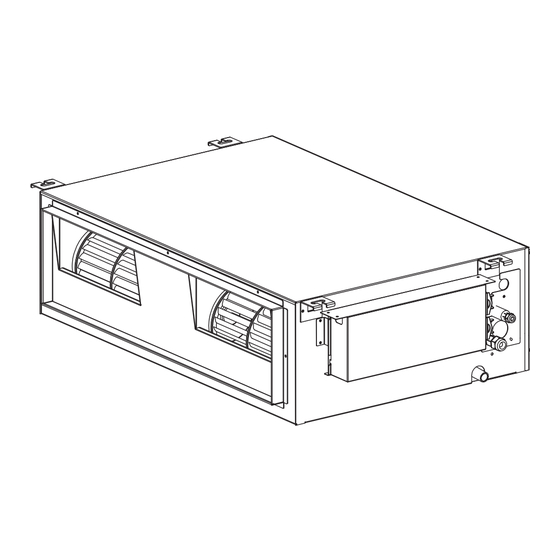 Argo ADIAS19DC Operating Instructions Manual