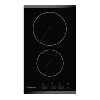 Samsung CTR432NB02 User Manual