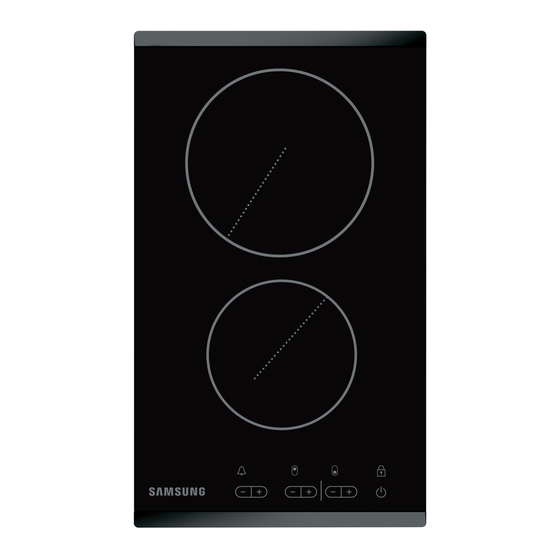 Samsung CTR432NB02 User Manual