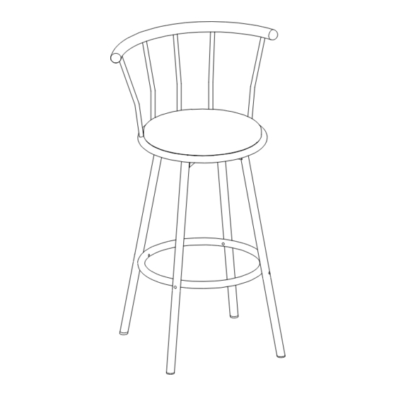 Costway HW62370 User Manual