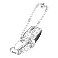 Flymo 9643222-62 Manual