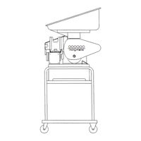Hollymatic SUPER Operator's Manual & Parts List