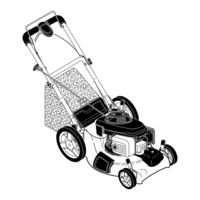 Husqvarna 96143000106 Operator's Manual
