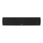 Definitive Technology Mythos New Mythos Solo Three-in-One Front Speaker Array Brochure