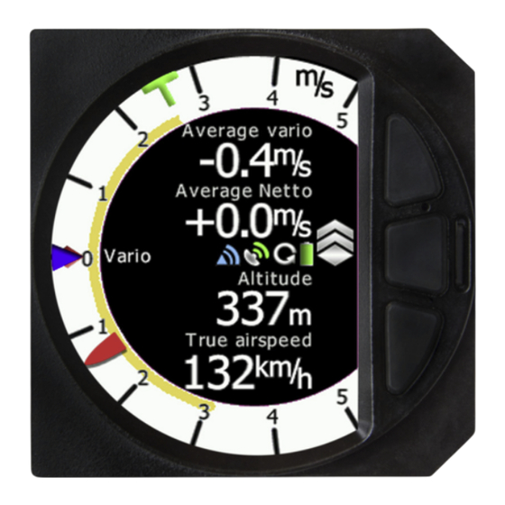 LXNAV V8 User Manual