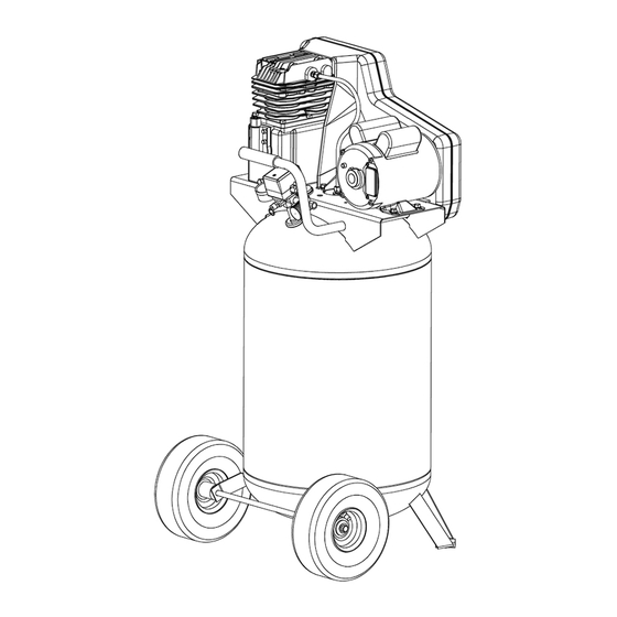 Powermate 200-2399 Parts Manual