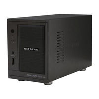 Netgear RND2110v2 Hardware Manual