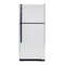 Refrigerator GE 197D7799P001 Owner's Manual And Installation Instructions