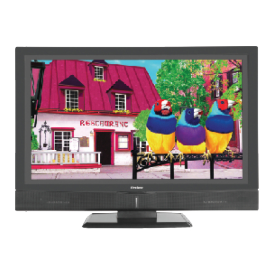 ViewSonic N2640wb Brochure & Specs