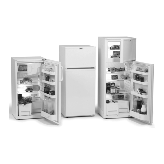 Waeco CoolMatic HDC-160 Manuals