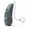 Hearing Aid Siemens Pure micon User Manual