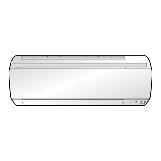 Daikin FTXL35G2V1B Installation Manual