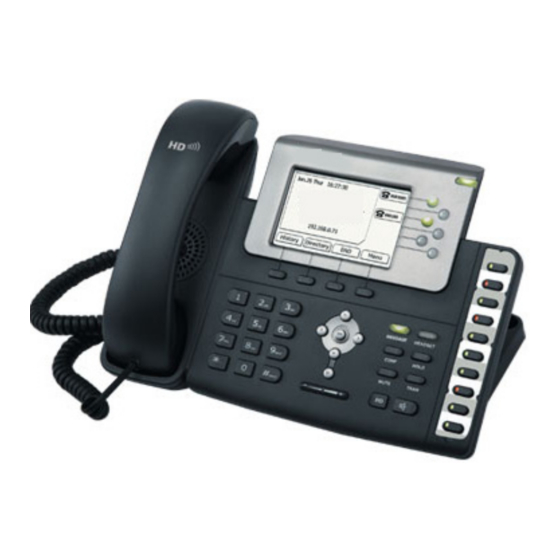 Teltronics Arcata 2826 CIP-D User Manual
