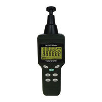 Tenmars TM- 4100D User Manual