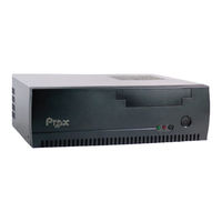 Protech SA-5897 User Manual