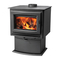 Wood stove Napoleon S1 Installation And Operating Instructions Manual