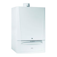 DeDietrich AMC 25 Installation And Service Manual