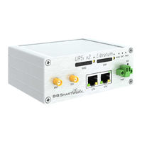 Advantech UR5i v2 Libratum User Manual