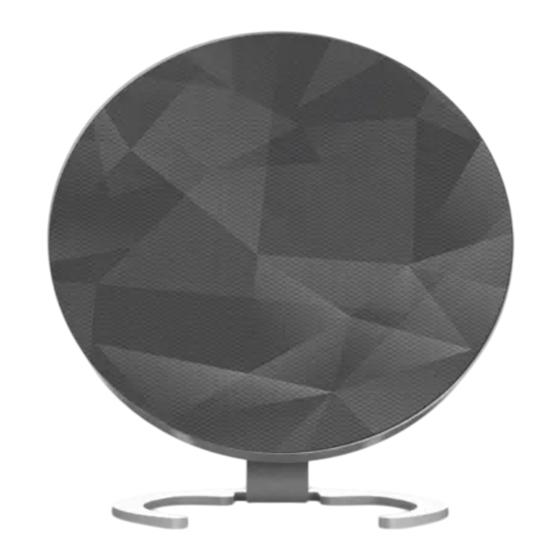 Origaudio Mini Sono User Manual
