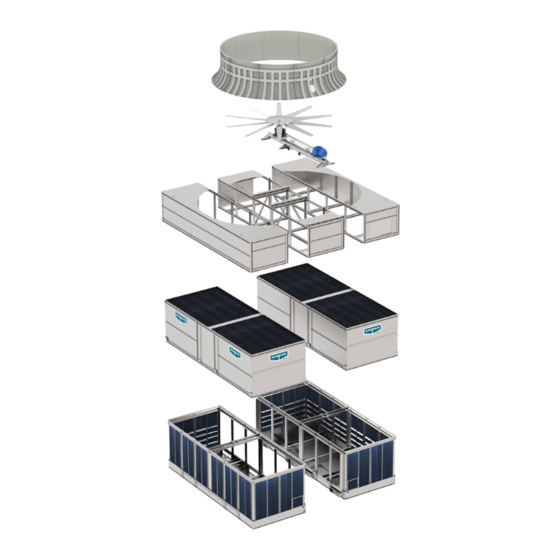 EVAPCO AT ATLAS RIGGING AND ASSEMBLY INSTRUCTIONS Pdf Download ManualsLib