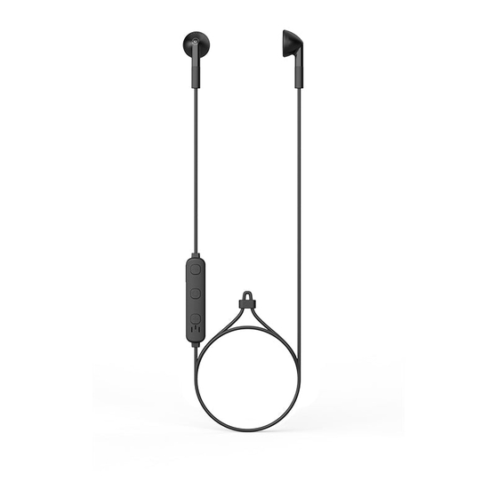 MIXX AUDIO TRIBUTE AIR QUICK START MANUAL Pdf Download ManualsLib