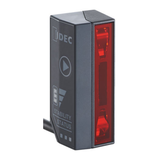 IDEC WB1F SUPPORT TOOL USER MANUAL Pdf Download ManualsLib