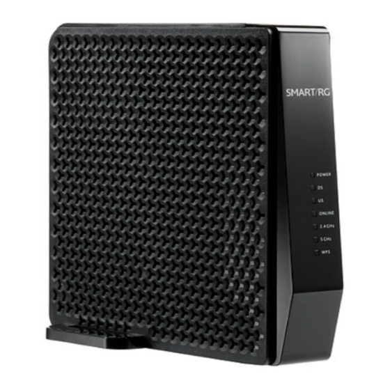 DISTRIBUTEL SMART RG 808 SETUP MANUAL Pdf Download ManualsLib