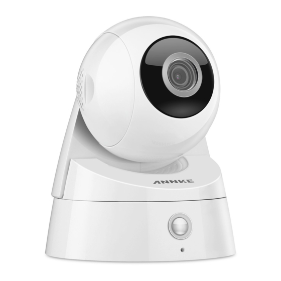 ANNKE I61DQ QUICK START MANUAL Pdf Download ManualsLib