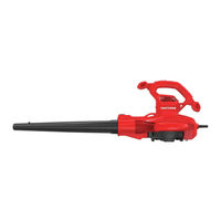 Craftsman CMEBL7000 Instruction Manual