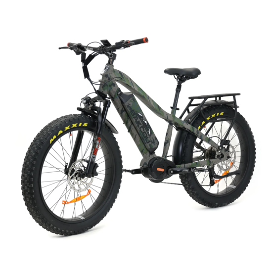 BAKCOU MULE ASSEMBLY Pdf Download ManualsLib