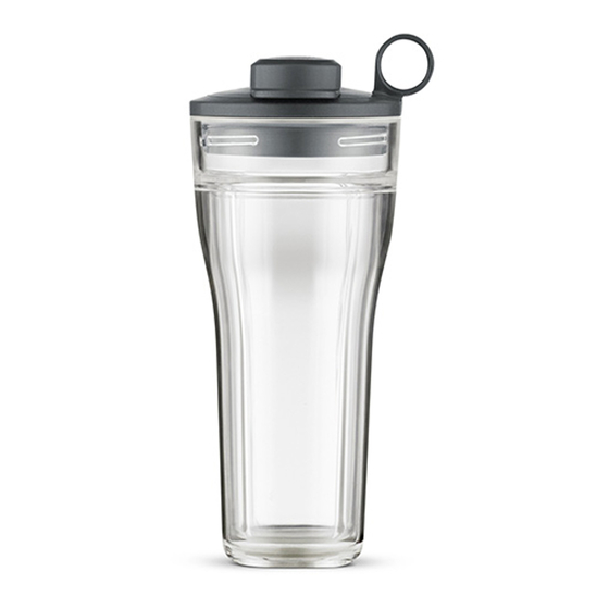 Herbruikbare Drinkbeker Sage Boss To Go Beker Set - 2 X 500ml Geïsoleerde Bekers, BPA-vrij, Voor Smoothies Sage The Boss Bekers Herbruikbare Drinkbeker Sage Boss To Go Beker Set - 2 X 500ml Geïsoleerde Bekers, BPA-vrij, Voor Smoothies Sage The Boss Bekers