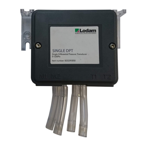 EXHAUSTO MPT DUCT PRODUCT INFORMATION Pdf Download ManualsLib