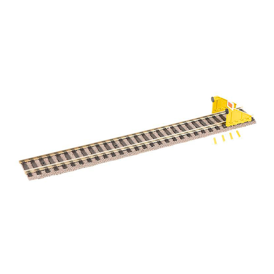 Faller 120321 Manual