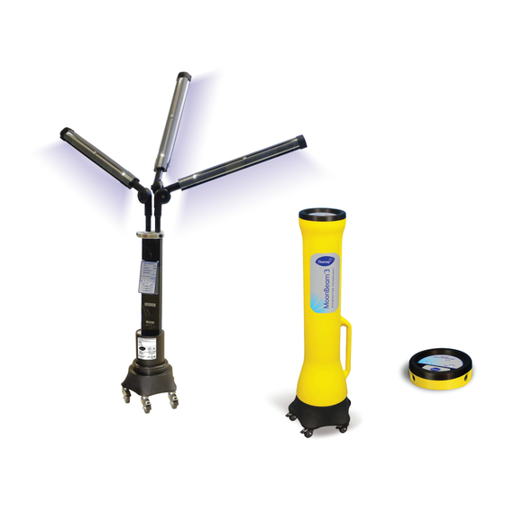 DIVERSEY MOONBEAM 3 USER MANUAL Pdf Download ManualsLib