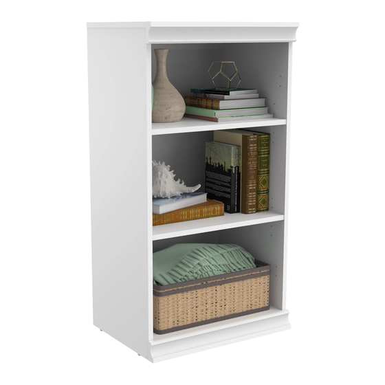 CLOSETMAID 4557 INSTALLATION INSTRUCTIONS MANUAL Pdf Download ManualsLib