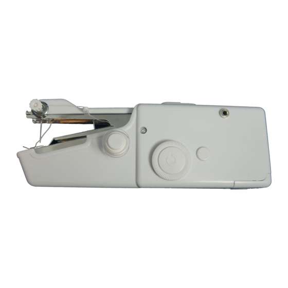 MANNSBERGER SEWING WIZARD INSTRUCTION MANUAL Pdf Download ManualsLib