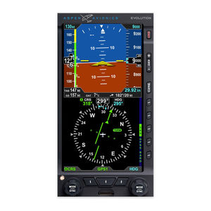 ASPEN AVIONICS EFD1000 E5 INSTALLATION MANUAL Pdf Download | ManualsLib