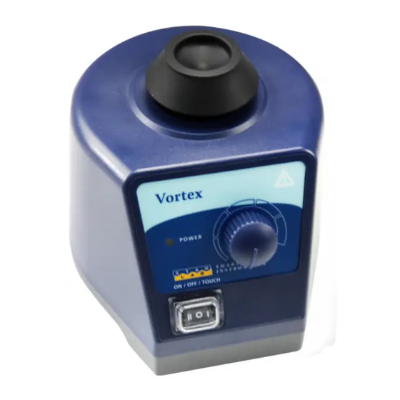 STARLAB VORTEX N24006110 USER MANUAL Pdf Download ManualsLib