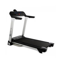 Xterra xt900 treadmill discount manual