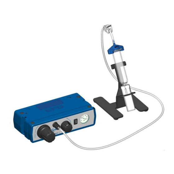 NORDSON EFD PERFORMUS I OPERATING MANUAL Pdf Download ManualsLib