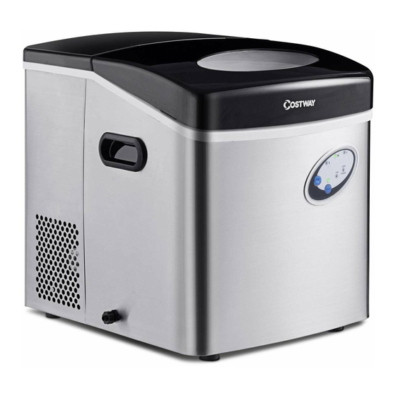 COSTWAY EP23346 INSTRUCTION MANUAL Pdf Download ManualsLib