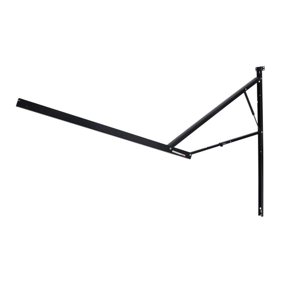 LIPPERT COMPONENTS EDGE AWNING OWNER'S MANUAL Pdf Download ManualsLib