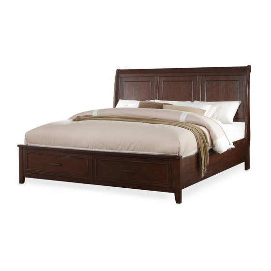 BIG LOTS 1402KSHB ASSEMBLY INSTRUCTIONS MANUAL Pdf Download ManualsLib