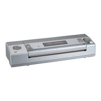 Solis MAXIMA Instructions For Use Manual