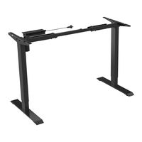 Alinea ALN-LTM-2L2S-1M Series Manual