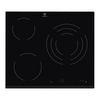 Electrolux EHF6232FOK User Manual