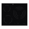 Hob Electrolux EHF6232FOK User Manual